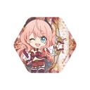 (PO) Princess Connect! Re:Dive Hologram Can Badge Collection Vol. 1 [BOX] Image_5