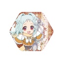 (PO) Princess Connect! Re:Dive Hologram Can Badge Collection Vol. 1 [BOX] Image_6