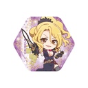 (PO) Princess Connect! Re:Dive Hologram Can Badge Collection Vol. 1 [BOX] Image_7