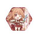 (PO) Princess Connect! Re:Dive Hologram Can Badge Collection Vol. 1 [BOX] Image_9