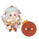 (PO) Princess Connect! Re:Dive Rubber Stand Collection Vol. 1 [BOX] Image_6