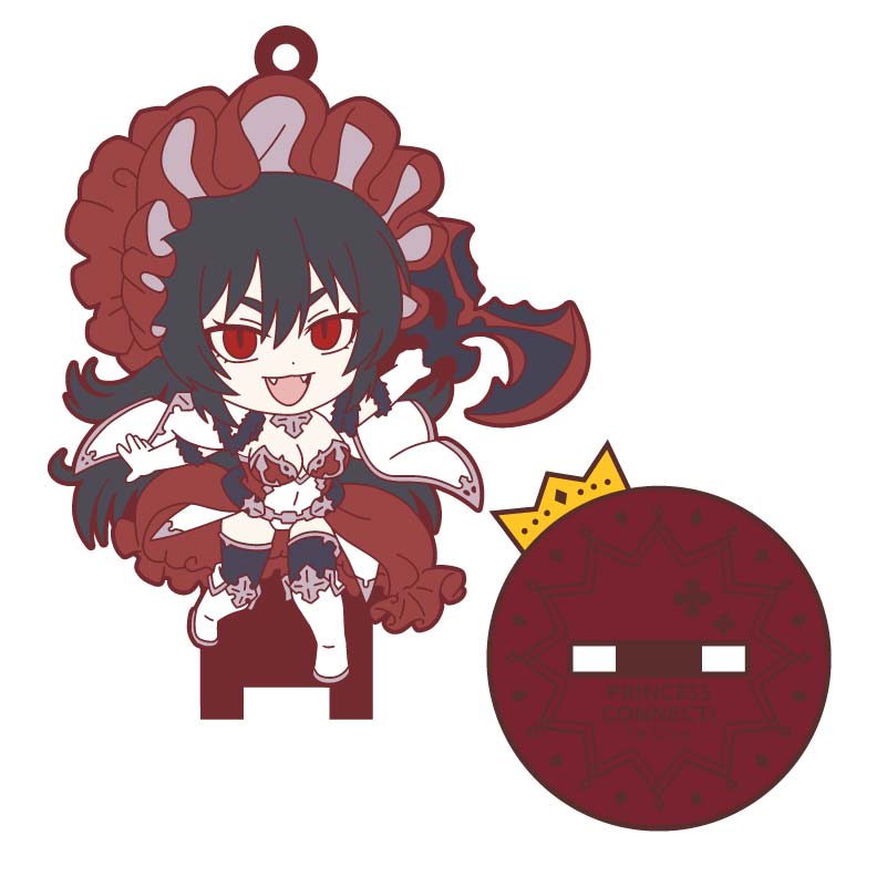 (PO) Princess Connect! Re:Dive Rubber Stand Collection Vol. 1 [BOX] Image_11