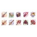 (PO) Princess Connect! Re:Dive Weapon Strap Collection Vol. 1 [BOX] Image_1