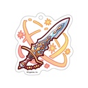 (PO) Princess Connect! Re:Dive Weapon Strap Collection Vol. 1 [BOX] Image_2