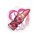 (PO) Princess Connect! Re:Dive Weapon Strap Collection Vol. 1 [BOX] Image_5