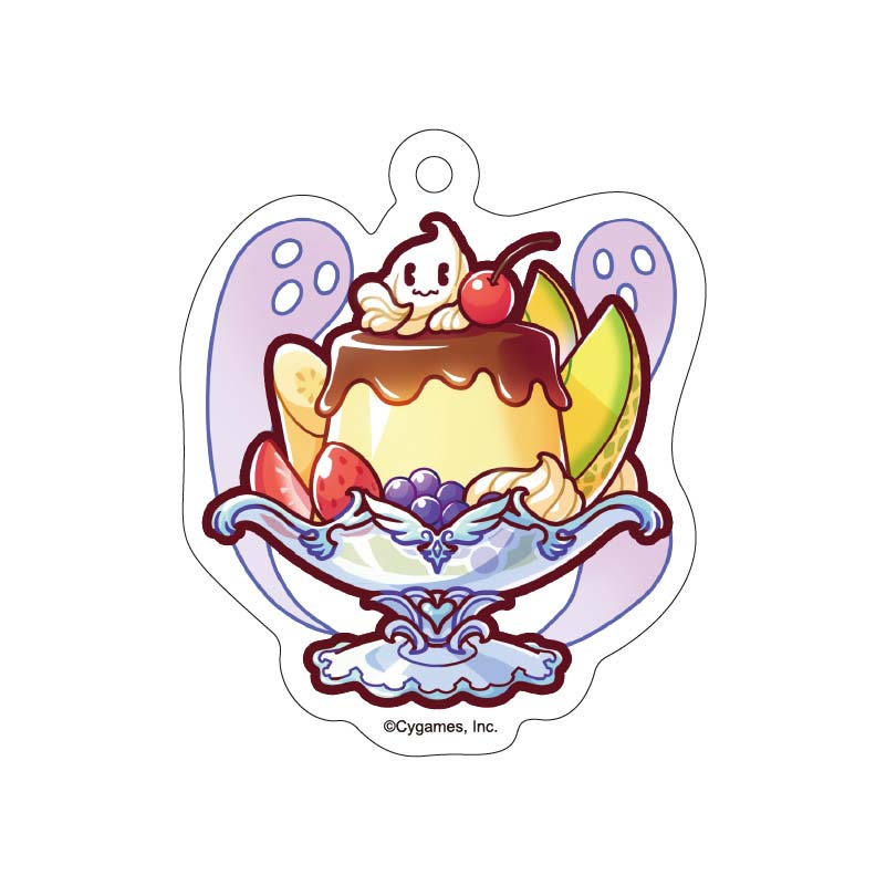 (PO) Princess Connect! Re:Dive Weapon Strap Collection Vol. 1 [BOX] Image_6