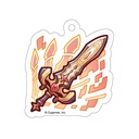 (PO) Princess Connect! Re:Dive Weapon Strap Collection Vol. 1 [BOX] Image_7