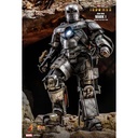 (PO) Movie Masterpiece Series Diecast MMS605D40 - Iron Man - Iron Man Mark I Image_2