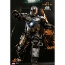 (PO) Movie Masterpiece Series Diecast MMS605D40 - Iron Man - Iron Man Mark I Image_3