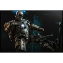 (PO) Movie Masterpiece Series Diecast MMS605D40 - Iron Man - Iron Man Mark I Image_9