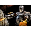 (PO) Movie Masterpiece Series Diecast MMS605D40 - Iron Man - Iron Man Mark I Image_11