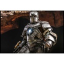 (PO) Movie Masterpiece Series Diecast MMS605D40 - Iron Man - Iron Man Mark I Image_13