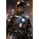 (PO) Movie Masterpiece Series Diecast MMS605D40 - Iron Man - Iron Man Mark I Image_15