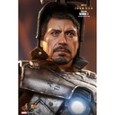(PO) Movie Masterpiece Series Diecast MMS605D40 - Iron Man - Iron Man Mark I Image_17