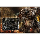 (PO) Movie Masterpiece Series Diecast MMS605D40 - Iron Man - Iron Man Mark I Image_18