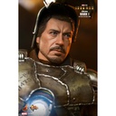 (PO) Movie Masterpiece Series Diecast MMS605D40 - Iron Man - Iron Man Mark I Image_19