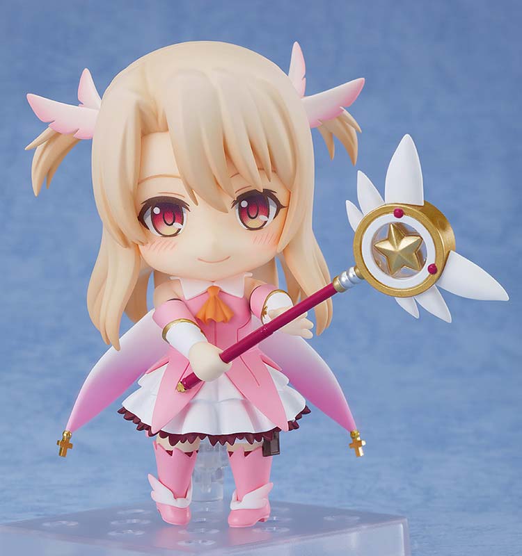 (PO) Nendoroid 1680 Fate/kaleid liner Prisma Illya: Licht - The Nameless Girl - Illyasviel Von Einzbern Image_2