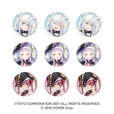 (PO) Rakugaki Kingdom x Hololive Trading Can Badge [BOX] Image_1