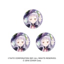 (PO) Rakugaki Kingdom x Hololive Trading Can Badge [BOX] Image_3