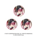 (PO) Rakugaki Kingdom x Hololive Trading Can Badge [BOX] Image_4