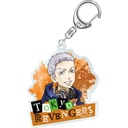 (PO) Tokyo Revengers Wet Color Series Acrylic Key Chain Vol. 2 - Mitsuya Takashi Image_1