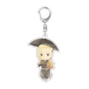 (PO) Tokyo Revengers Kasakko Acrylic Key Chain - Ryuguji Ken Image_1