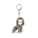 (PO) Tokyo Revengers Kasakko Acrylic Key Chain - Baji Keisuke Image_1
