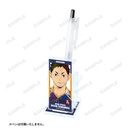 (PO) Haikyu! To The Top Trading Ani-Art Vol. 4 Acrylic Pen Stand - Sawamura Daichi Image_4