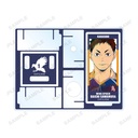 (PO) Haikyu! To The Top Trading Ani-Art Vol. 4 Acrylic Pen Stand - Sawamura Daichi Image_5