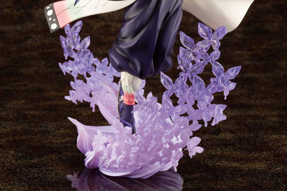 (PO) Demon Slayer: Kimetsu no Yaiba ARTFX J - Kocho Shinobu Image_12