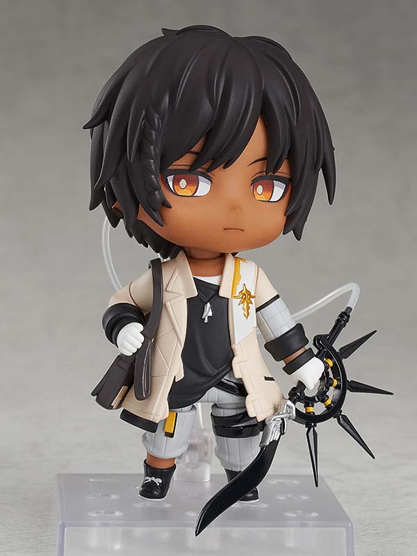 (PO) Nendoroid 1679 Arknights - Thorns Image_2