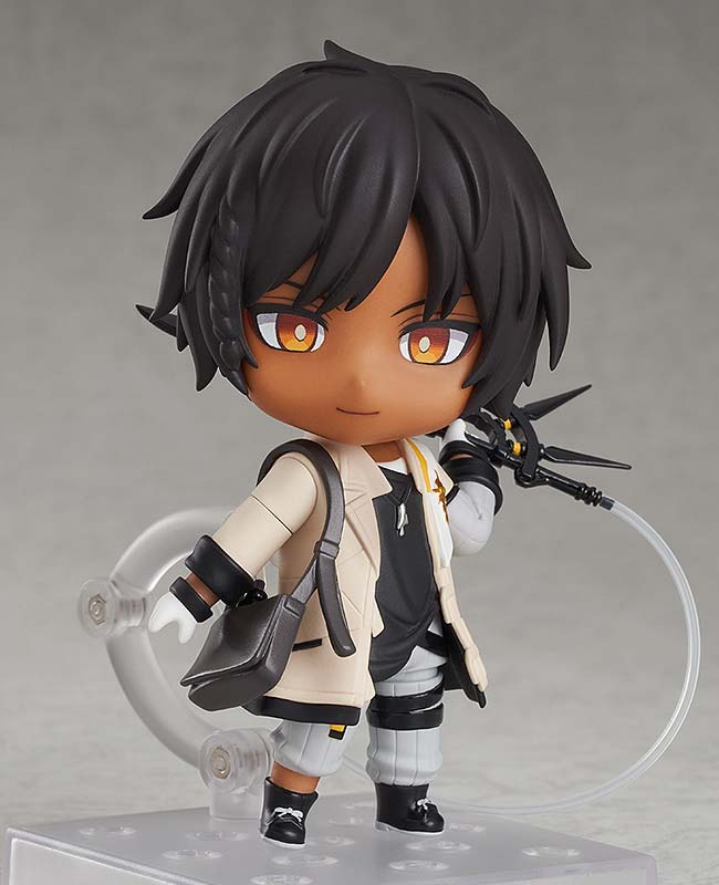 (PO) Nendoroid 1679 Arknights - Thorns Image_3