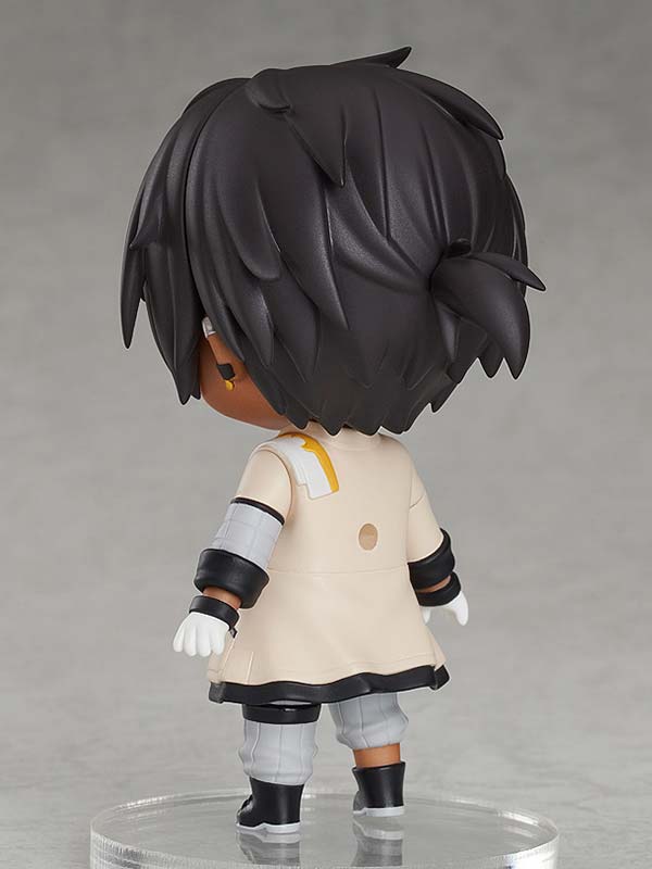 (PO) Nendoroid 1679 Arknights - Thorns Image_7