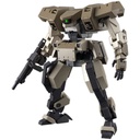 (PO) HG Kyoukai Senki - AMAIM Warrior at the Borderline - Jo Hound Image_2