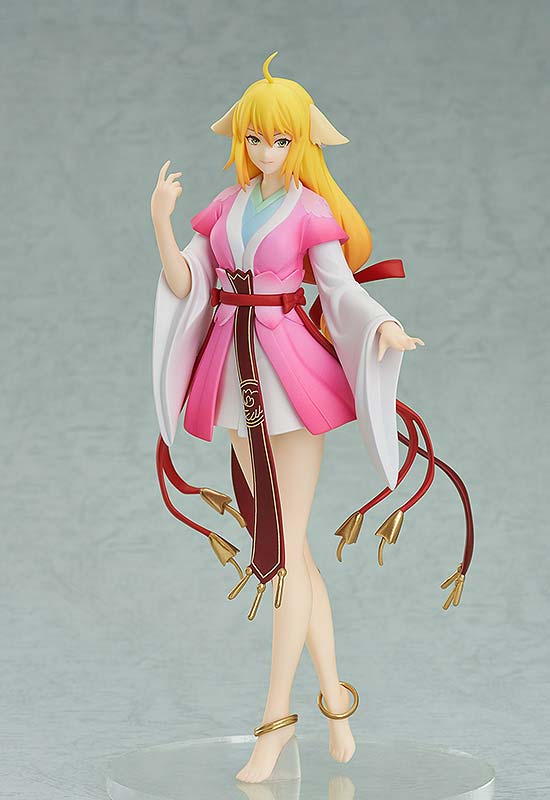 (PO) POP UP PARADE Fox Spirit Matchmaker - Tushan Susu Image_3