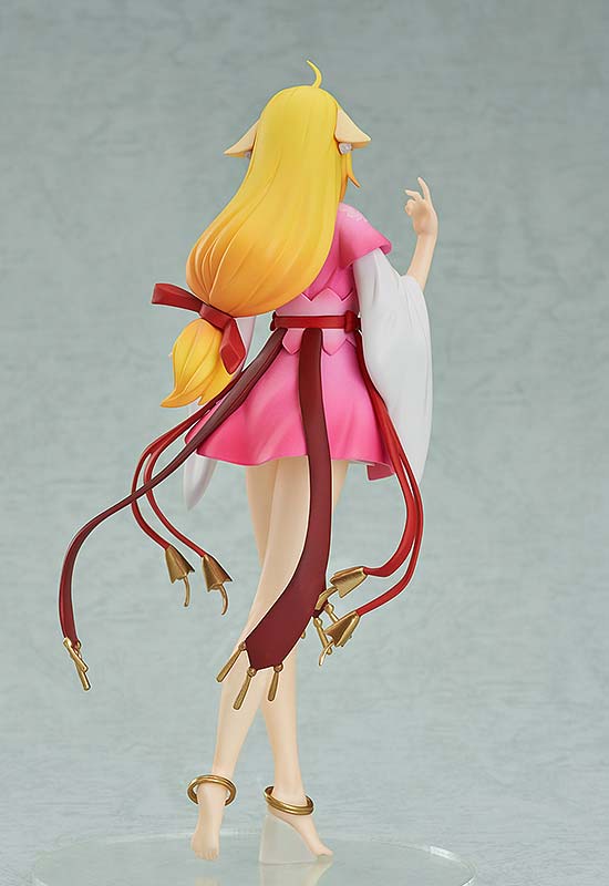 (PO) POP UP PARADE Fox Spirit Matchmaker - Tushan Susu Image_5