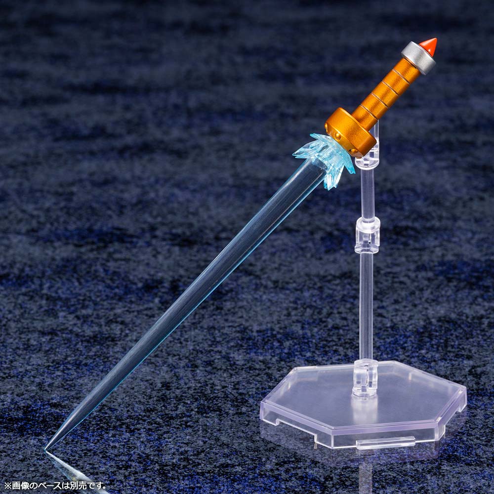 (PO) Mega Man X Max Armor (Re-issue) Image_14