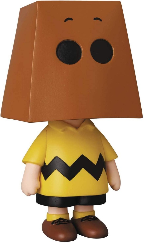 (PO) UDF Peanuts Series 10 Charlies Brown Grocery Bag Ver. (9) Image_1