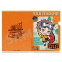 (PO) Jujutsu Kaisen A5 Clear File Summer Vacation Ver. - Itadori Yuji Image_1