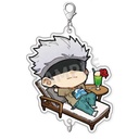 (PO) Jujutsu Kaisen Chain Collection Summer Vacation Ver. - Gojo Satoru Image_1