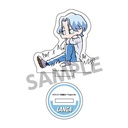 (PO) SK8 the Infinity Acrylic Figure - Hasegawa Langa Image_1