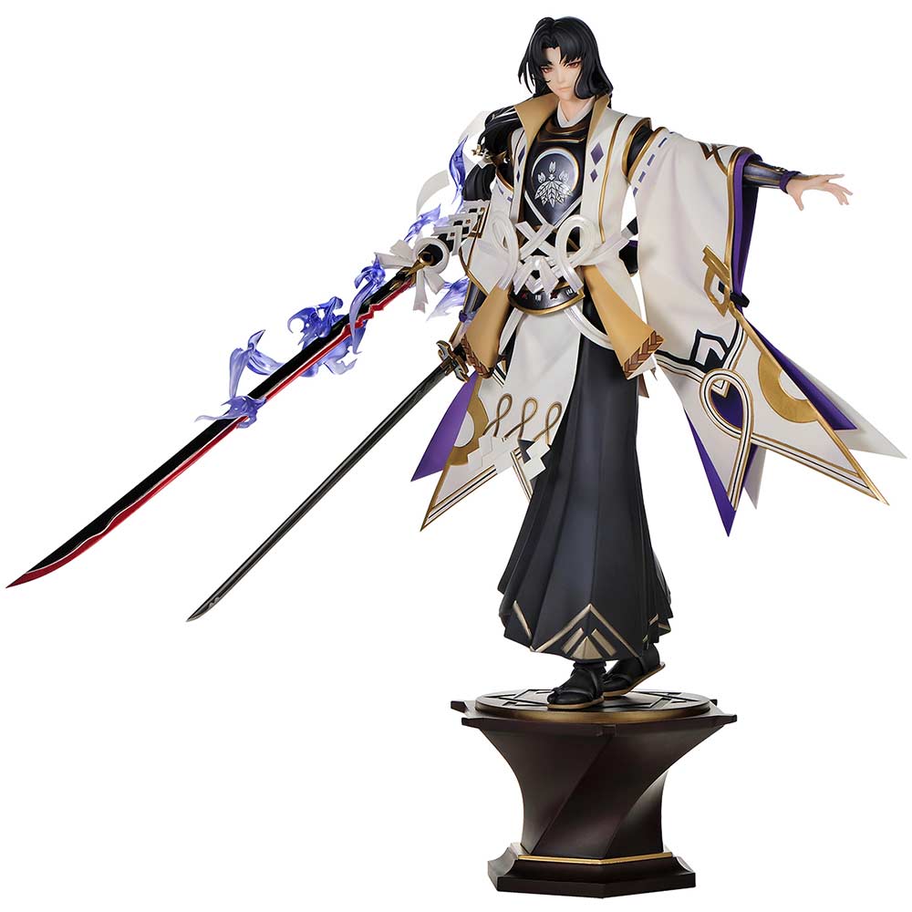 (PO) Onmyoji - Onikiri White Hibiscus Ver. Image_2