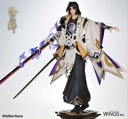 (PO) Onmyoji - Onikiri White Hibiscus Ver. Image_3