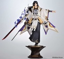 (PO) Onmyoji - Onikiri White Hibiscus Ver. Image_4