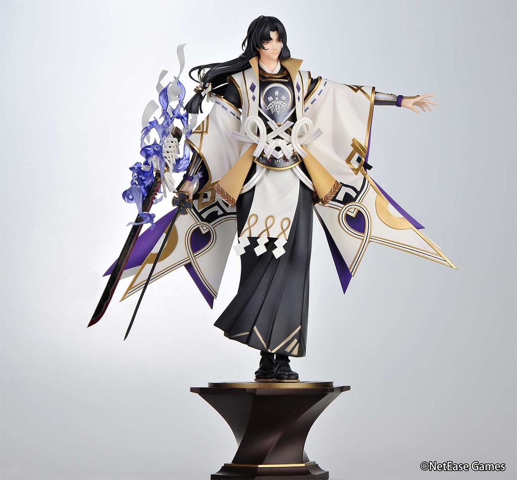 (PO) Onmyoji - Onikiri White Hibiscus Ver. Image_5