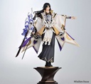 (PO) Onmyoji - Onikiri White Hibiscus Ver. Image_5