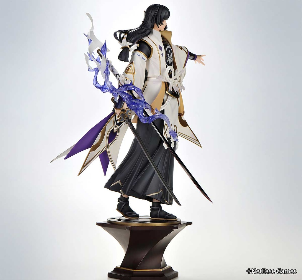 (PO) Onmyoji - Onikiri White Hibiscus Ver. Image_7
