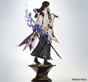 (PO) Onmyoji - Onikiri White Hibiscus Ver. Image_7