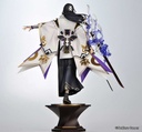 (PO) Onmyoji - Onikiri White Hibiscus Ver. Image_8