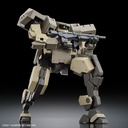 (PO) HG Kyoukai Senki - AMAIM Warrior at the Borderline - Jo Hound Image_7
